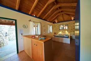 Villas Cavo Marathia - Rom