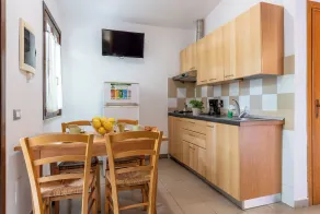 Villaggio Miramare - Chambre