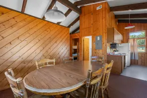 YMCA Trout Lodge - Zimmer