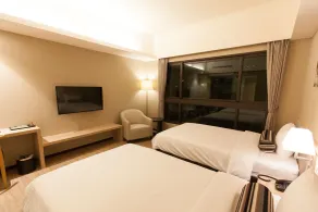 The Fuli Resort Chihpen - Room