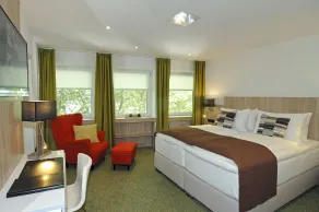 Hotel Allegro - Room