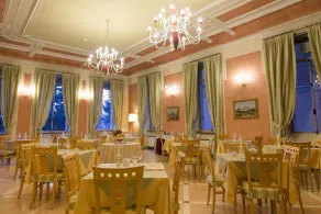 LVG Hotel Collection - Pallanza - Restaurant