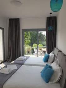 Agorastos Luxury Living - Room