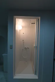 Suzumaru Hotel - Salle de bain