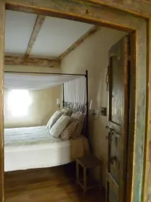 Mas du Puits d'Amour - Room