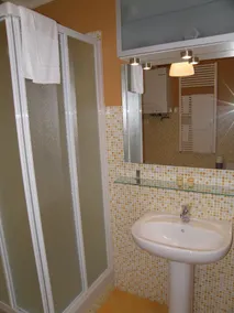 Palazzo Rocchi Bed & Breakfast - Badrum