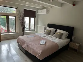 De Bronzen Koets - Zimmer