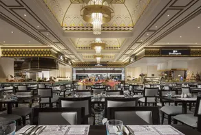 The Parisian Macao - Restaurant