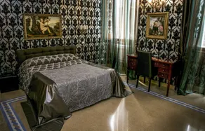 Antica Dimora De Michaelis - Room