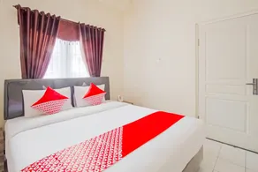 Hotel O D'soetta - Room