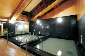Tawarayama Machigoto Ryokan - Spa