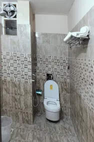 Hotel Ram Janaki Palace - Bathroom