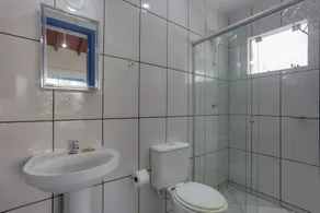 Pousada Canario Azul - Baño