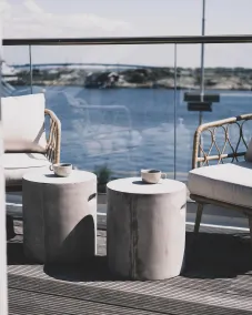 Skärgårdshotellet Hönö - Rom