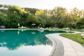 Quinta Do Crestelo Aparthotel - Piscine