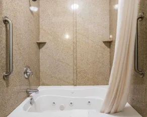 Comfort Suites Simpsonville - Greenville - Room