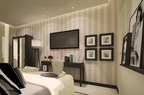 Hotel Vista Mare & Spa - Aperto tutto l'anno - Chambre