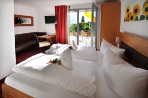 Strandhaus Eberle - Rum
