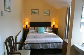 Melrose Guest House - Rom