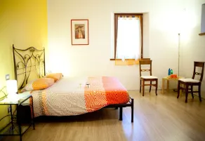 B&B Al Sole Di Cavessago - Room