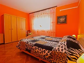 Apartment Snezana 1200 - Habitación