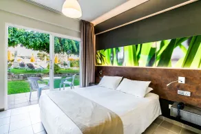 Mayfair Gardens - Chambre