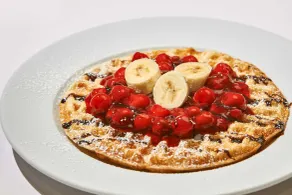 Hampton By Hilton Berlin City Centre Alexanderplatz - Restaurant