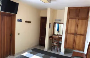 Hotel Citlalli Xalapa - Camera