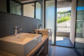Hotel Villa Enrica - Salle de bain