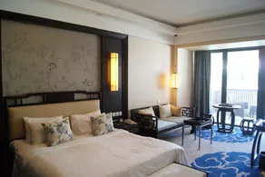 Cixi Hangzhou Bay Hotel - Room