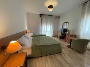 Hotel Clementi - Room