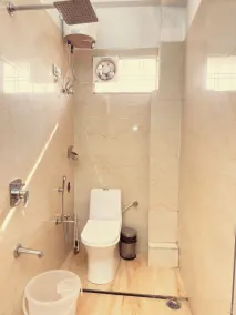 Sagar Villa Udaipur - Salle de bain