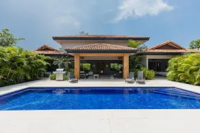 Casa Rebecca - Pool