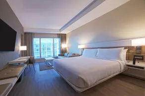 AC Hotel by Marriott Fort Lauderdale Airport - Chambre