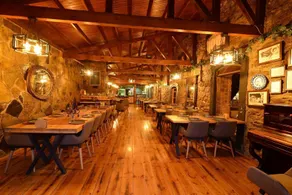 Otel Yorgo Seferis - Restaurant