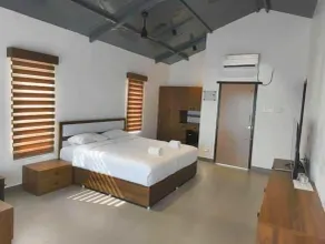 Pulicat Lake View Resort APTDC - Room