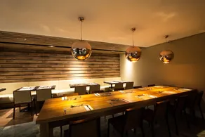 Hotel WZ Jardins - Restaurant