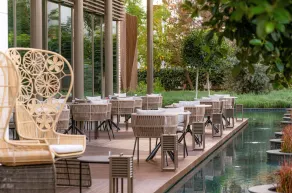 Lara Barut Collection-Ultra All Inclusive - Lobby