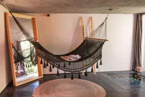 Casa Chichipicas Hotel Boutique - Chambre