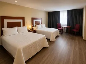 Hotel Finisterre - Room