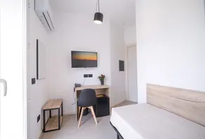 Ciuri' Affittacamere - Chambre