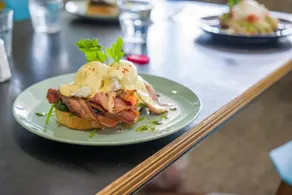Yamba Central - Restaurant