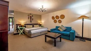Pestana Kruger Lodge - Room