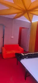 Amrit Kumbh Cottages - Chambre