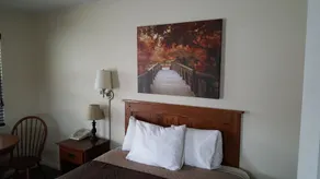Brown's Motel - Zimmer