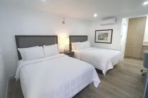 Lamplighter Inn & Suites - Zimmer