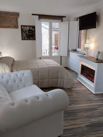 Dimora Forgione B&B - Pietrelcina - Zimmer