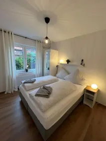 Ostfriesenperle - Room