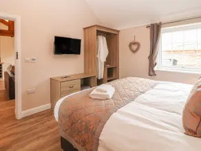 The Shippon - Room