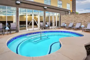  Fairfield by Marriott Inn & Suites Livingston Yellowstone - Piscine